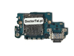 HQ Gniazdo Ładowania USB płytka złącze mikrofon do Samsung A53 5G (SM-A536)