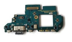 HQ Gniazdo ładowania USB złącze mikrofon do Samsung Galaxy A54 SM-A546