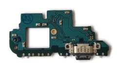 HQ Gniazdo ładowania USB złącze mikrofon do Samsung Galaxy A54 SM-A546