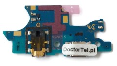 ORG Gniazdo ładowania oryginał USB złącze Samsung Galaxy A7 2018 SM-A750