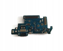 HQ Gniazdo ładowania USB złącze mikrofon do Samsung Galaxy A80 SM-A805