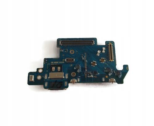 HQ Gniazdo ładowania USB złącze mikrofon do Samsung Galaxy A80 SM-A805