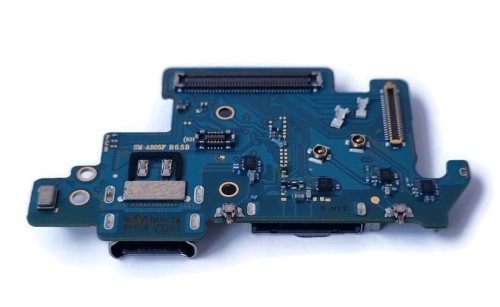 ORG Gniazdo ładowania oryginał USB złącze do Samsung Galaxy A80 A805