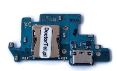 ORG Gniazdo ładowania oryginał USB złącze do Samsung Galaxy A80 A805