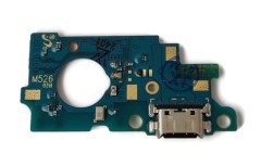 HQ Gniazdo ładowania USB złącze mikrofon do Samsung Galaxy M52 5G SM-M526