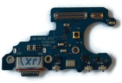 HQ Gniazdo ładowania USB złącze mikrofon do Samsung Galaxy Note 10 SM-N970