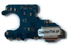 HQ Gniazdo ładowania USB złącze mikrofon do Samsung Galaxy Note 10 SM-N970