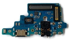 ORG Gniazdo demont złącze ładowania USB do Samsung Note 10 Lite (SM-N770)