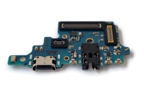 ORG Gniazdo ładowania oryginał USB złącze do Samsung Note 10 Lite SM-N770