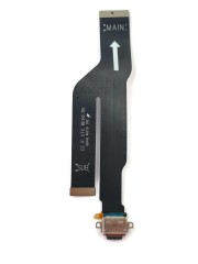 ORG Gniazdo USB oryginalne złącze ładowania do Samsung Note 20 Ultra (5G)