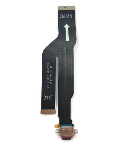 ORG Gniazdo USB oryginalne złącze ładowania do Samsung Note 20 Ultra (5G)
