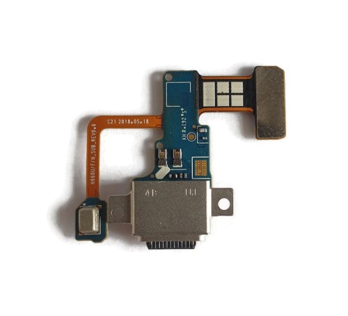 ORG Gniazdo demont złącze ładowania USB do Samsung Galaxy Note 9 SM-N960