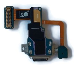 HQ Gniazdo ładowania USB złącze mikrofon do Samsung Galaxy Note 9 SM-N960