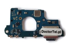 ORG Gniazdo ładowania oryginał USB złącze do Samsung S20 FE 5G SM-G781