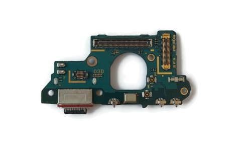 HQ Gniazdo ładowania mikrofon USB złącze do Samsung S20 FE (4G) SM-G780