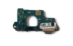 HQ Gniazdo ładowania mikrofon USB złącze do Samsung S20 FE (4G) SM-G780