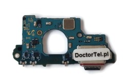 ORG Gniazdo ładowania oryginał USB złącze Samsung Galaxy S20 FE 4G SM-G780