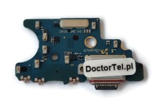 ORG Gniazdo ładowania oryginał USB złącze do Samsung Galaxy S20 SM-G980