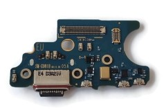 ORG Gniazdo ładowania oryginał USB złącze do Samsung Galaxy S20 SM-G980