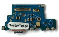 ORG Gniazdo demont złącze ładowania USB do Samsung S20 Ultra 5G SM-G988