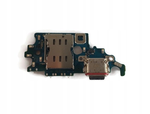 ORG Gniazdo demont złącze ładowania USB do Samsung Galaxy S21 5G SM-G991
