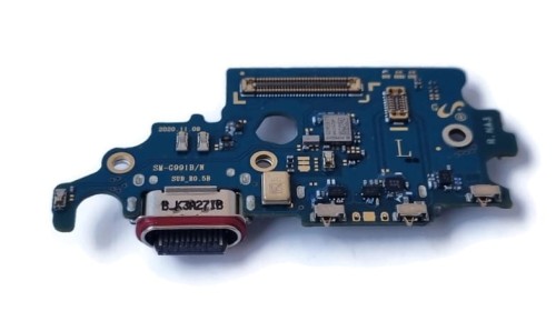 ORG Gniazdo ładowania oryginał USB złącze do Samsung Galaxy S21 5G SM-G991