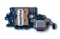ORG Gniazdo ładowania oryginał USB złącze do Samsung Galaxy S21 5G SM-G991