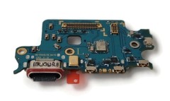 ORG Gniazdo oryginalne złącze ładowania USB do Samsung Galaxy S22 SM-S901