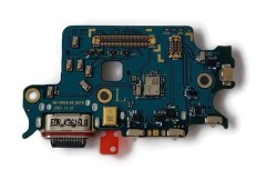ORG Gniazdo oryginalne złącze ładowania USB do Samsung Galaxy S22 SM-S901