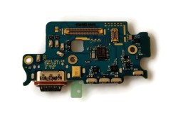 ORG Gniazdo ładowania oryginał USB złącze do Samsung Galaxy S23 SM-S911