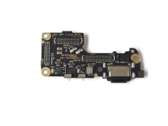 HQ Gniazdo ładowania USB płytka złącze mikrofon do Xiaomi 12