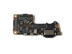 ORG Gniazdo USB oryginalne złącze ładowania płytka do Xiaomi 12