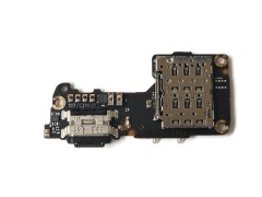 ORG Gniazdo USB oryginalne złącze ładowania płytka do Xiaomi 12