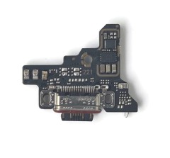 HQ Gniazdo ładowania USB płytka złącze mikrofon do Xiaomi 13T