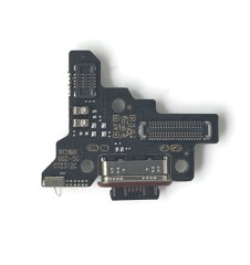 HQ Gniazdo ładowania USB płytka złącze mikrofon do Xiaomi 13T