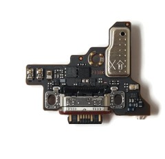 ORG Gniazdo USB oryginalne złącze ładowania płytka do Xiaomi 13T