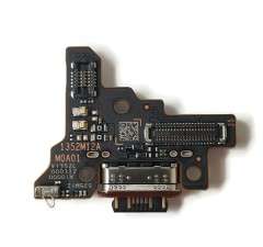 ORG Gniazdo USB oryginalne złącze ładowania płytka do Xiaomi 13T