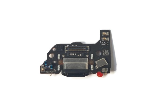 ORG Gniazdo USB oryginalne złącze ładowania płytka do Xiaomi Mi 11 Lite