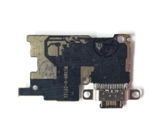 Gniazdo złącze ładowania płytka USB jack mikrofon Xiaomi Mi6 Mi 6 (MCE16)