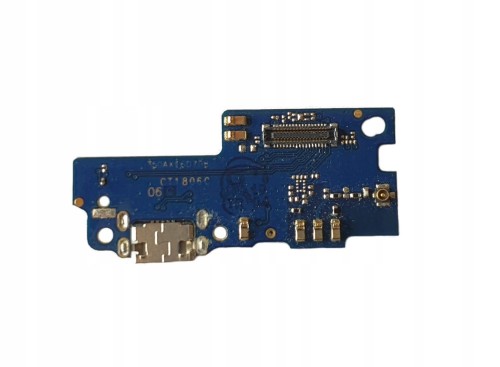 Gniazdo złącze ładowania USB do Xiaomi Mi Max