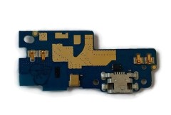 ORG Gniazdo ładowania USB złącze mikrofon do Xiaomi Mi Max