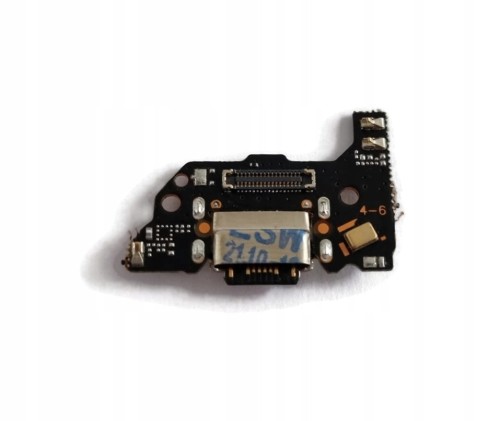 Gniazdo ładowania USB do Xiaomi Mi 11 Lite 5G