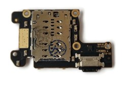 ORG Gniazdo demont złącze ładowania mikrofon USB do Xiaomi Mi 9T