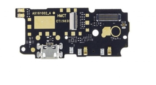 Gniazdo złącze ładowania USB Xiaomi Redmi Note 4