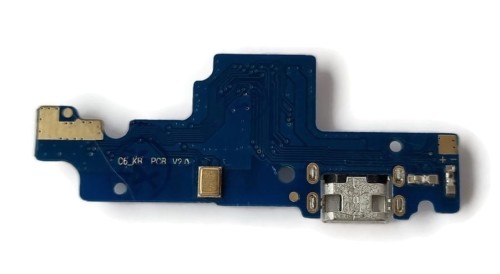 Gniazdo złącze ładowania USB Xiaomi Redmi Note 4X - wersja wąska
