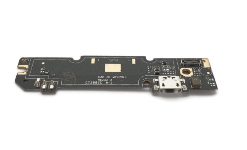 Gniazdo ładowania USB Xiaomi Redmi Note 3 24 PIN