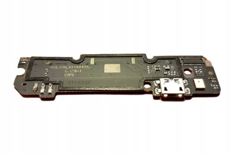 Gniazdo ładowania USB Xiaomi Redmi Note 3 30 PIN