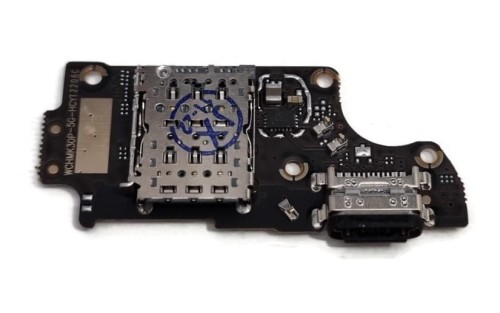 Gniazdo złącze ładowania USB do Pocophone F2 Pro