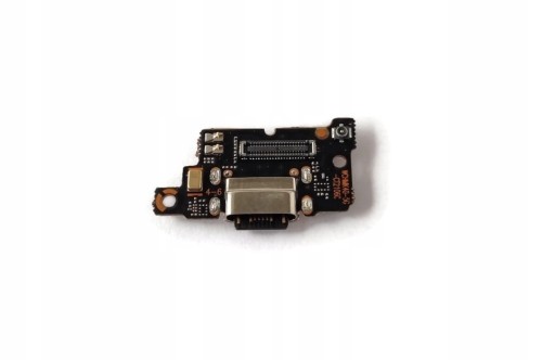 Gniazdo ładowania złącze USB do Xiaomi Poco F3