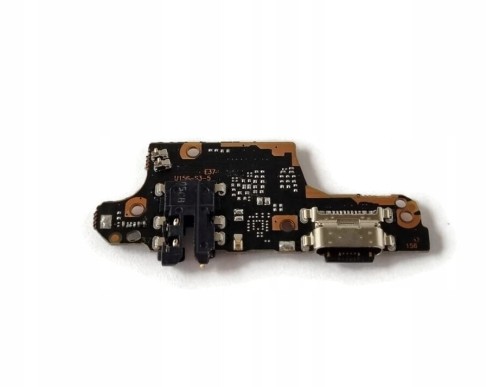 Gniazdo ładowania USB do Xiaomi Poco X3 X3 Pro